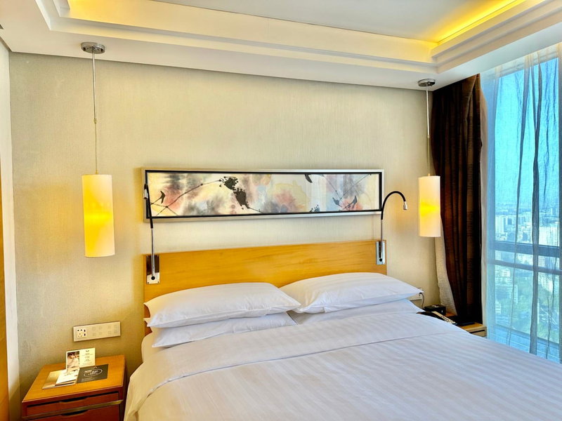 Swissotel Foshan, Guangdong, Foshan, 中国
