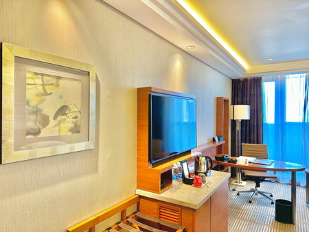 Swissotel Foshan, Guangdong, Foshan, 中国