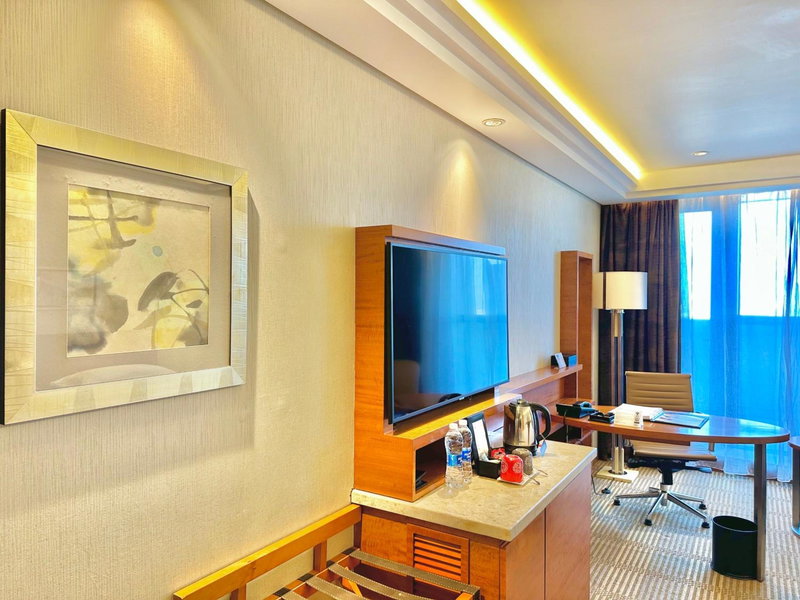 Swissotel Foshan, Guangdong, Foshan, 中国