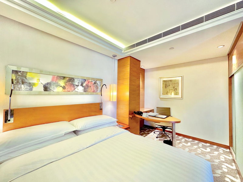 Swissotel Foshan, Guangdong, Foshan, 中国