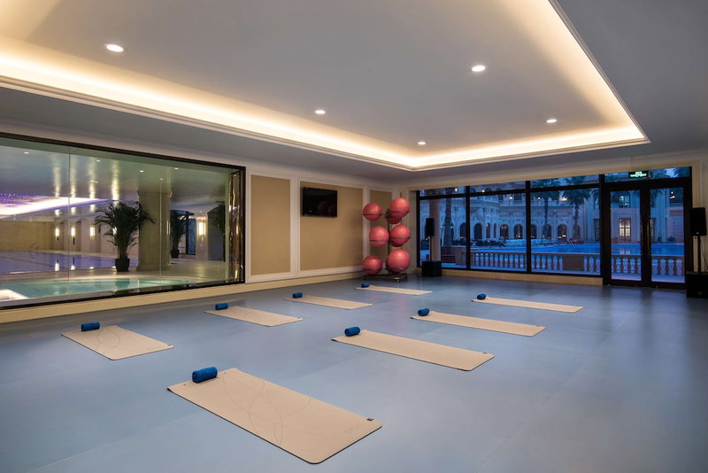 Radisson Blu Forest Manor Shanghai Hongqiao, Shanghai, 中国