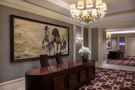 Radisson Blu Forest Manor Shanghai Hongqiao, Shanghai, 中国