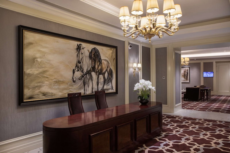 Radisson Blu Forest Manor Shanghai Hongqiao, Shanghai, 中国