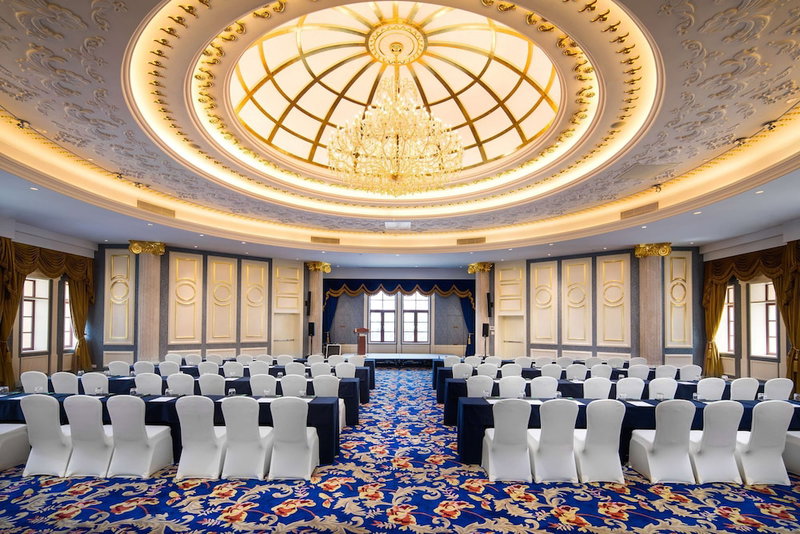 Radisson Blu Forest Manor Shanghai Hongqiao, Shanghai, 中国