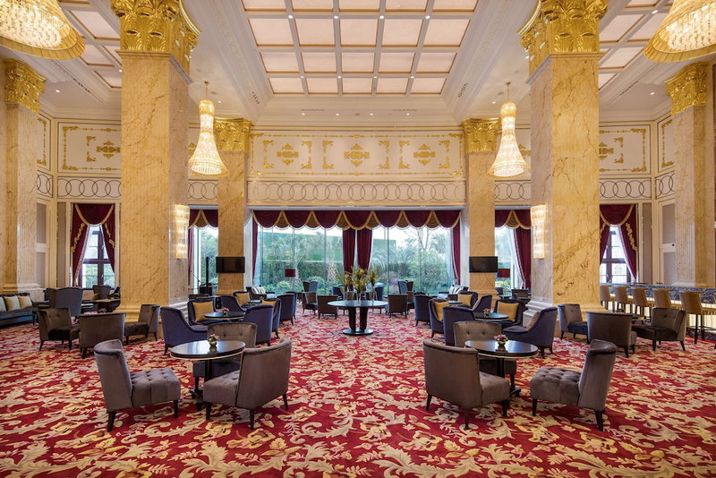 Radisson Blu Forest Manor Shanghai Hongqiao, Shanghai, 中国