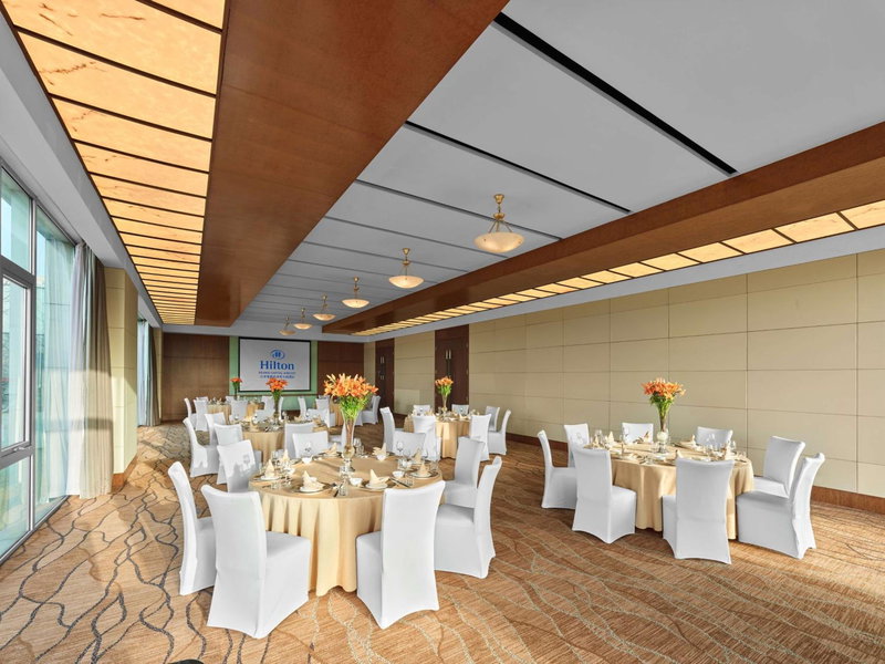 Hilton Beijing Capital Airport, Shunyi, 中国