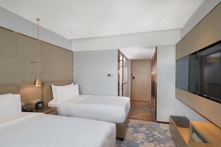 Park Plaza Beijing Science Park, Beijing, 中国