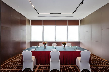 Park Plaza Beijing Science Park, Beijing, 中国