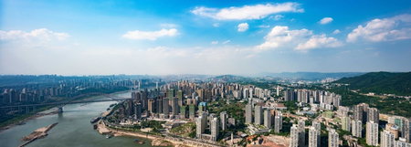 InterContinental Chongqing Raffles City by IHG, Chongqing, 中国