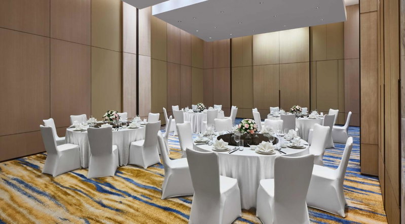 InterContinental Chongqing Raffles City by IHG, Chongqing, 中国