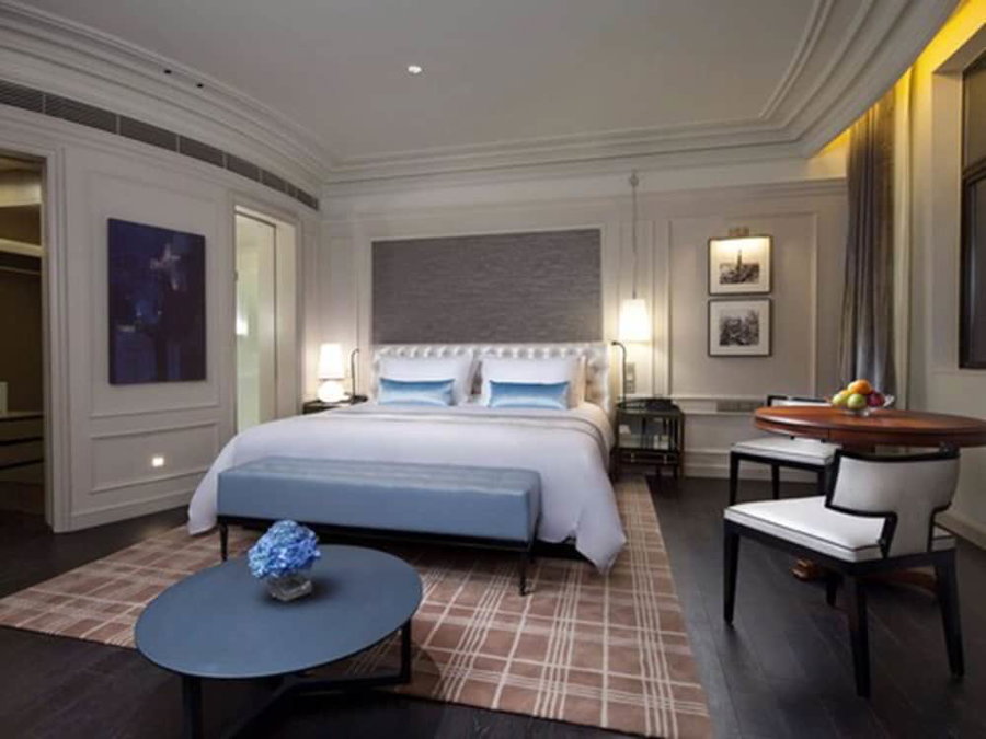 Golden Tulip Bund New Asia, Zhabei, China