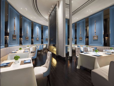 Golden Tulip Bund New Asia, Zhabei, China