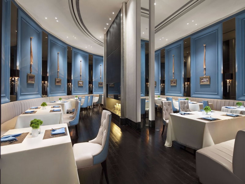 Golden Tulip Bund New Asia, Zhabei, China