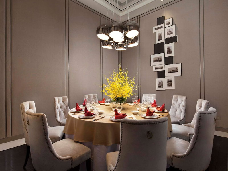 Golden Tulip Bund New Asia, Zhabei, China
