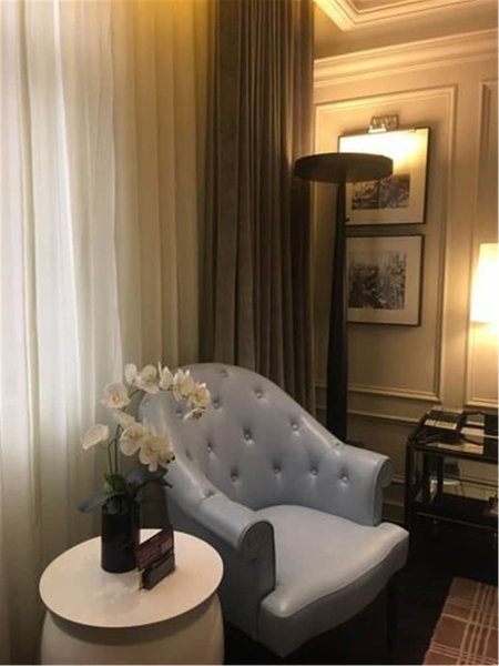 Golden Tulip Bund New Asia, Zhabei, China