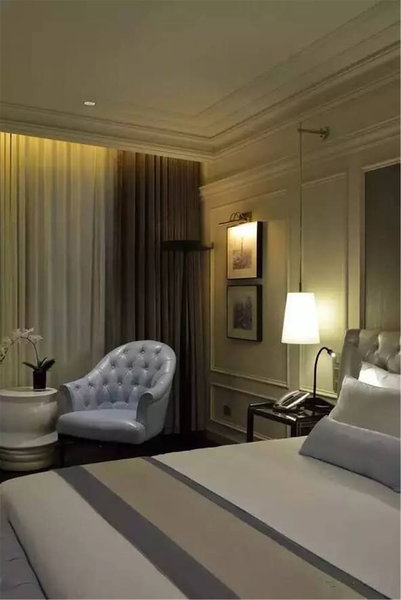 Golden Tulip Bund New Asia, Zhabei, China