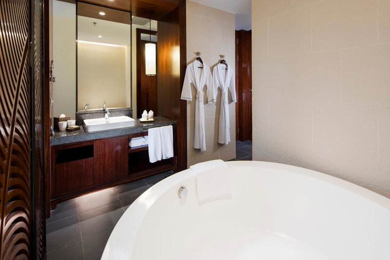 Hilton Sanya Yalong Bay Resort & Spa, Sanya, 中国