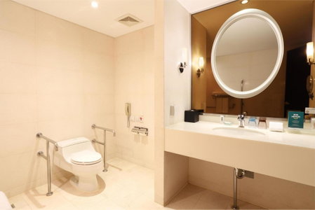 Holiday Inn Shanghai Pudong Nanpu by IHG, Shanghai, 中国