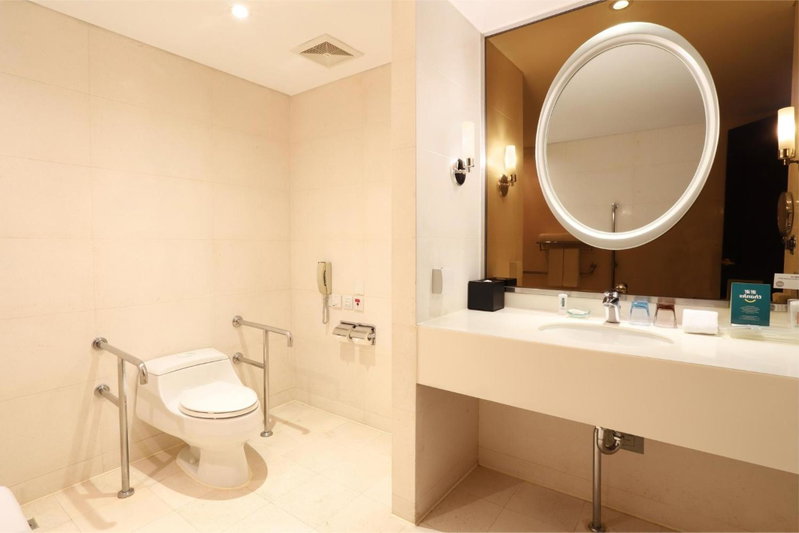 Holiday Inn Shanghai Pudong Nanpu by IHG, Shanghai, 中国