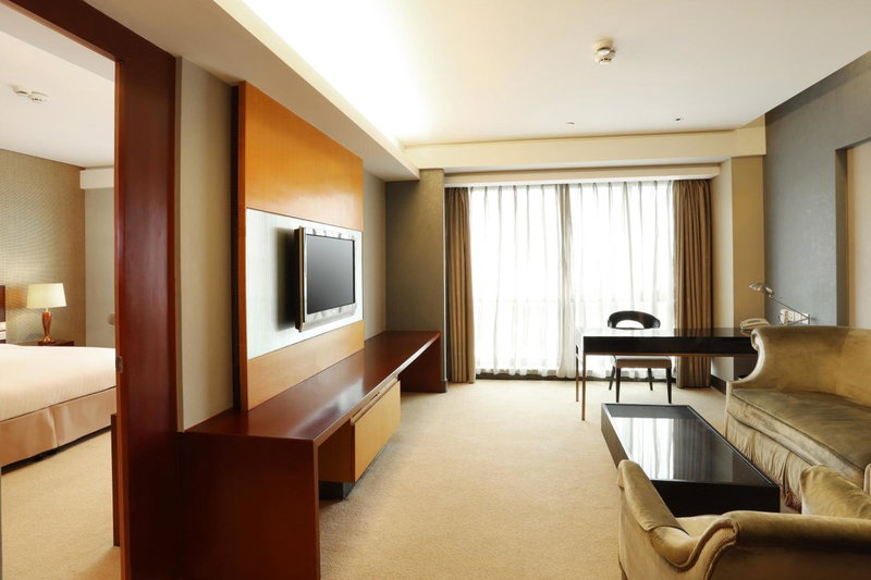 Holiday Inn Shanghai Pudong Nanpu by IHG, Shanghai, 中国