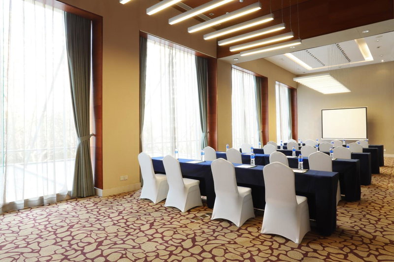 Holiday Inn Shanghai Pudong Nanpu by IHG, Shanghai, 中国