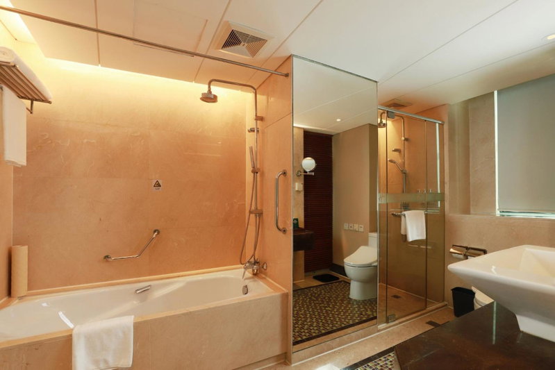 Holiday Inn Shanghai Pudong Nanpu by IHG, Shanghai, 中国