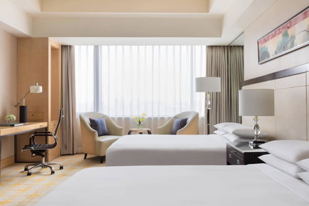 JW Marriott Hotel Beijing, Beijing, 中国