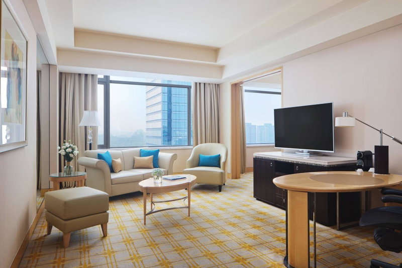 JW Marriott Hotel Beijing, Beijing, 中国