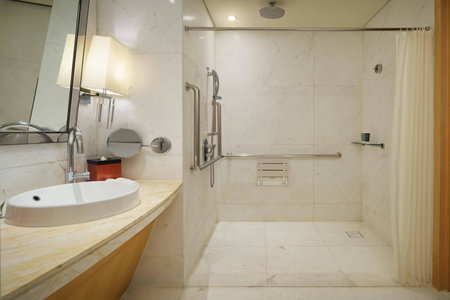 JW Marriott Hotel Beijing, Beijing, 中国