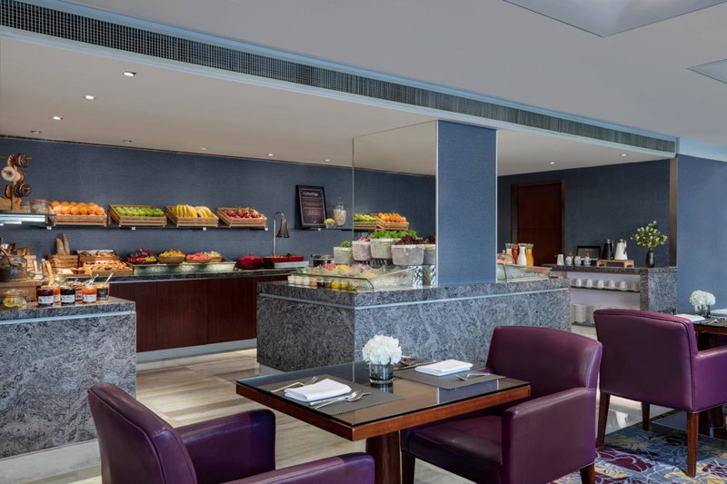 JW Marriott Hotel Beijing, Beijing, 中国