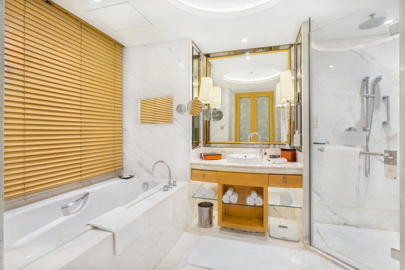 JW Marriott Hotel Beijing, Beijing, 中国