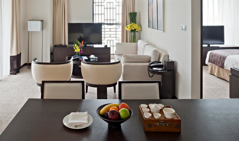 Cordis, Foshan, Lingnan Xintiandi, Foshan, 中国
