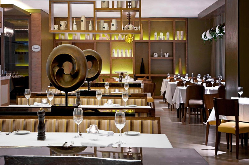 Sheraton Grand Beijing Dongcheng Hotel, Beijing, 中国