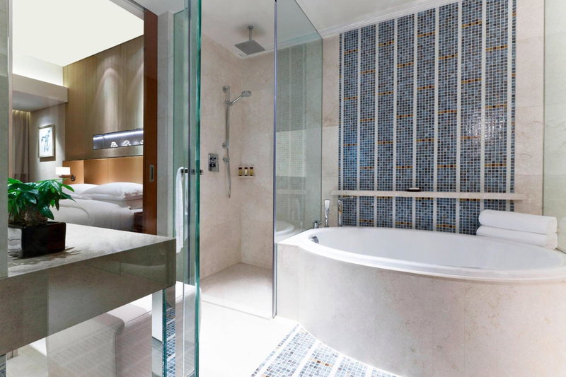 Sheraton Grand Beijing Dongcheng Hotel, Beijing, 中国