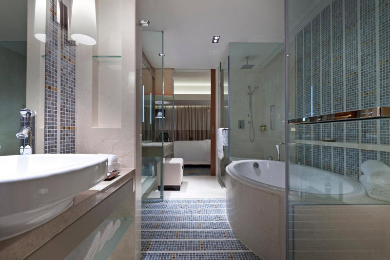 Sheraton Grand Beijing Dongcheng Hotel, Beijing, 中国