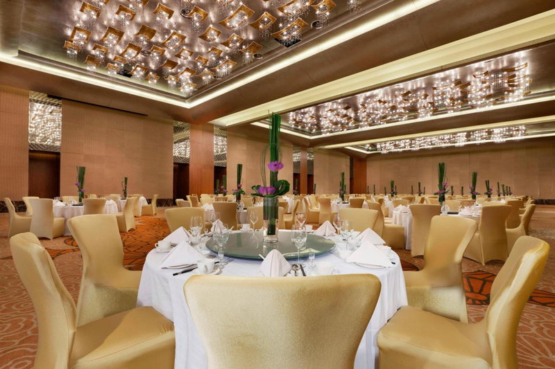 Sheraton Grand Beijing Dongcheng Hotel, Beijing, 中国