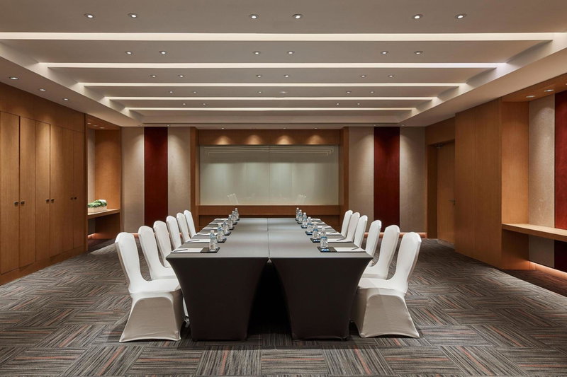 Aloft by Marriott Shanghai Zhangjiang Haike, Shanghai, 中国