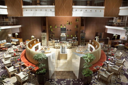 Hilton Beijing, Beijing, 中国