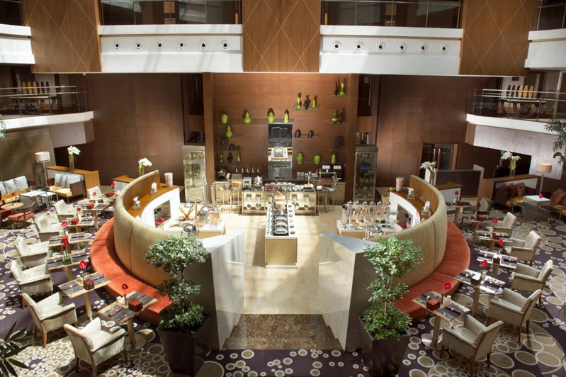 Hilton Beijing, Beijing, 中国