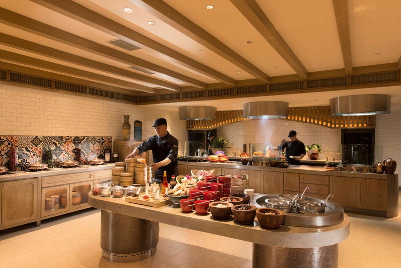 Hilton Beijing, Beijing, 中国