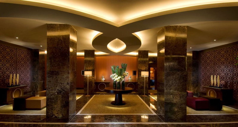 Hilton Beijing, Beijing, 中国