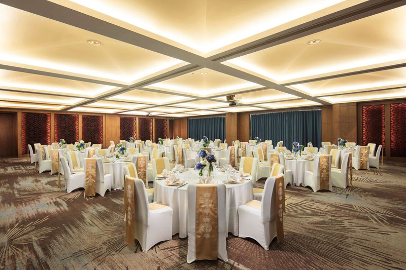 Hilton Beijing, Beijing, 中国