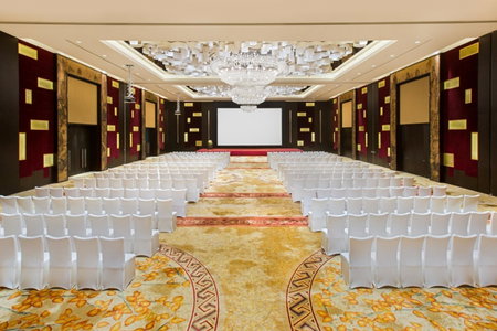 Crowne Plaza Guangzhou Huadu by IHG, Guangzhou, 中国