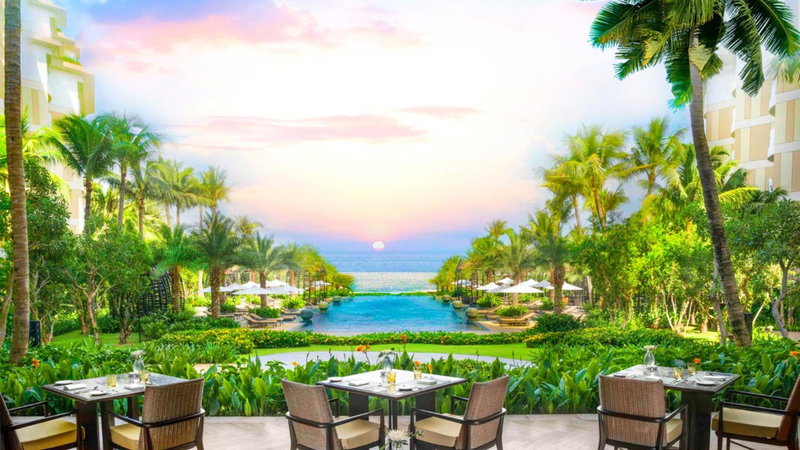Crowne Plaza Guangzhou Huadu by IHG, Guangzhou, 中国