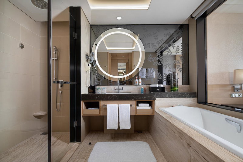 Crowne Plaza Guangzhou Huadu by IHG, Guangzhou, 中国