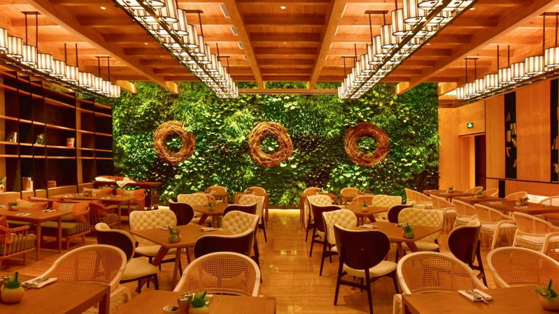 Andaz Xintiandi, Shanghai, By Hyatt, Shanghai, 中国