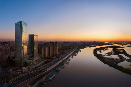 The Ritz-Carlton, Harbin, Harbin, 中国