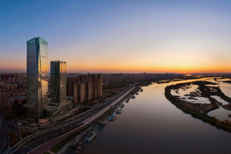 The Ritz-Carlton, Harbin, Harbin, 中国