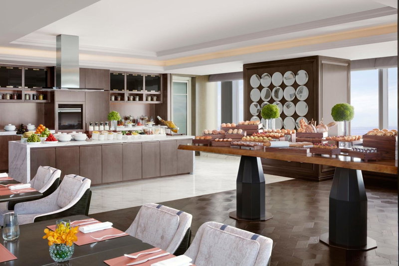 The Ritz-Carlton, Harbin, Harbin, 中国