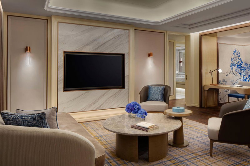 The Ritz-Carlton, Harbin, Harbin, 中国
